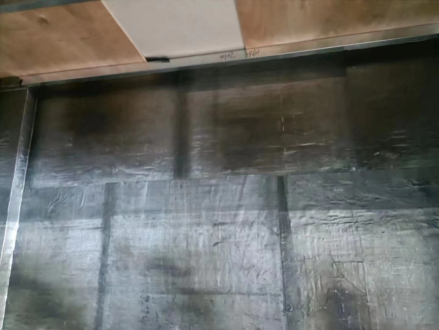 昆玉射线防护铅皮铅板厂家施工